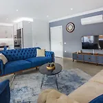 Uzumlu Village 2 Bedroom 9863 Kalkan