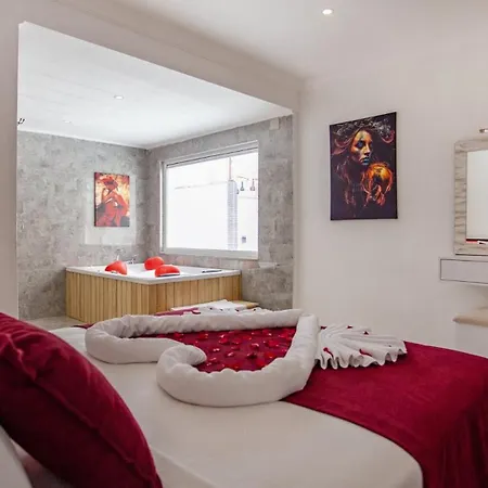 Willa Uzumlu Village 2 Bedroom 9863 Kalkan