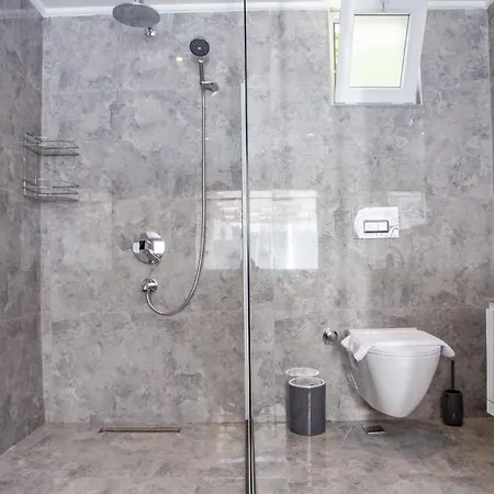 Willa Uzumlu Village 2 Bedroom 9863 *