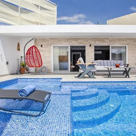 Willa Uzumlu Village 2 Bedroom 9863 Kalkan