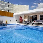 Uzumlu Village 2 Bedroom 9863 Villa