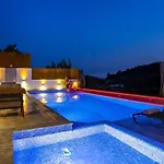 Villa Uzumlu Village 2 Bedroom 9863