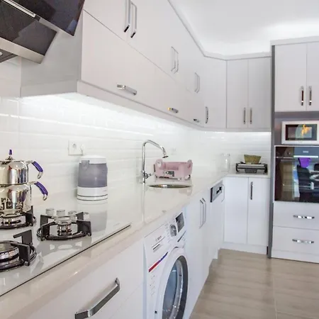 Uzumlu Village 2 Bedroom 9863