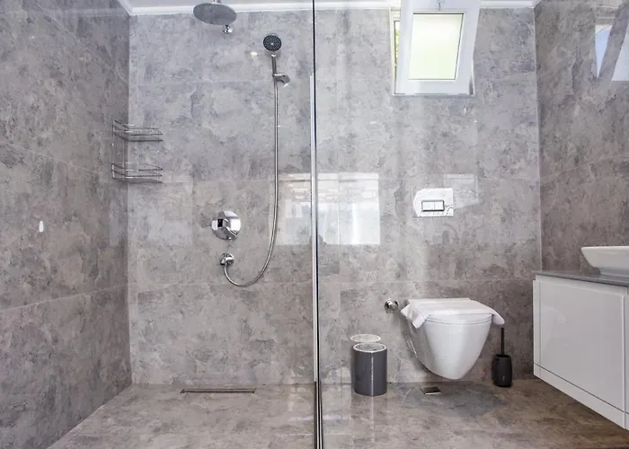 빌라 Uzumlu Village 2 Bedroom 9863 *